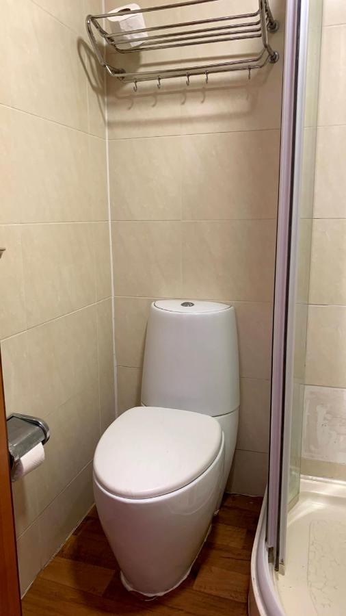 Skye Oceans Hotel Blackpool Bagian luar foto